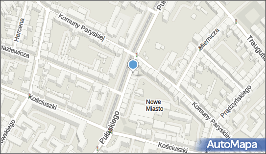 Sikora B., Wrocław, ul. gen. Kazimierza Pułaskiego 14, Wrocław 50-445 - Przedsiębiorstwo, Firma, NIP: 8991291533