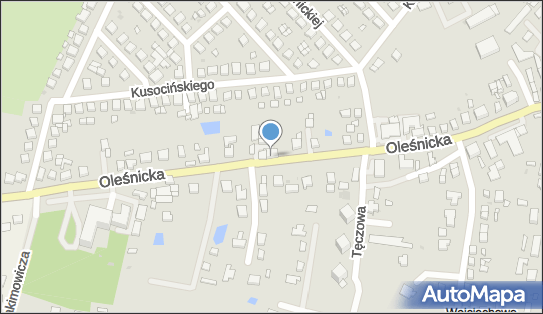 Sikora L., Syców, Oleśnicka 18, Syców 56-500 - Przedsiębiorstwo, Firma, NIP: 6191422607