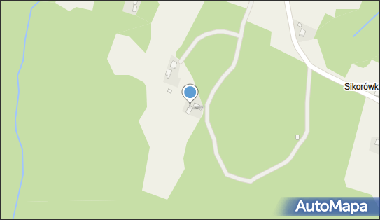 Sikora Robert, Bieśnik 49, Bieśnik 38-331 - Przedsiębiorstwo, Firma, NIP: 7381262403