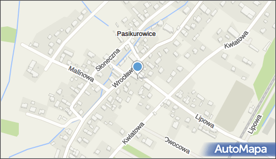 Sikora S., Pasikurowice, Lipowa 1, Pasikurowice 55-095 - Przedsiębiorstwo, Firma, NIP: 9110015674