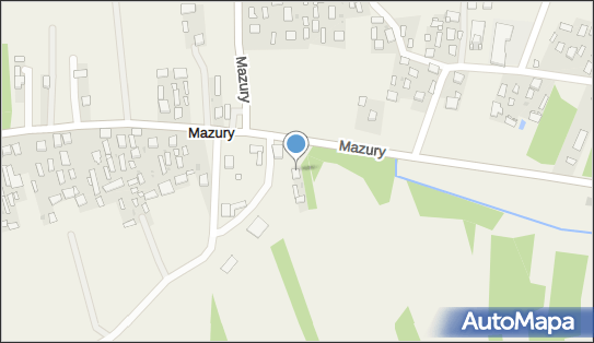 Sikora Software Sikora Robert, Mazury 204, Mazury 36-130 - Przedsiębiorstwo, Firma, NIP: 8141594632