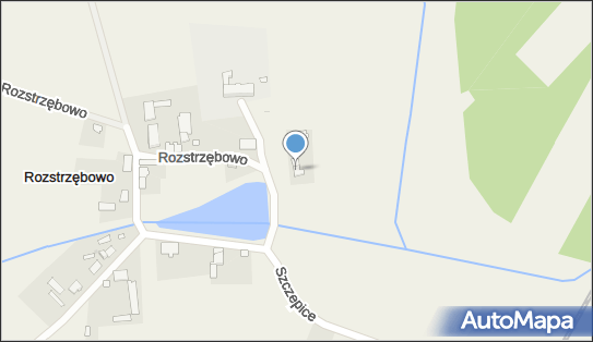 Sikorska Kamila, Rozstrzębowo 15, Rozstrzębowo 89-240 - Przedsiębiorstwo, Firma, NIP: 5542729616