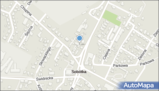 Sikorski E., Sobótka, Wrocławska 4a, Sobótka 55-050 - Przedsiębiorstwo, Firma, NIP: 8971142304