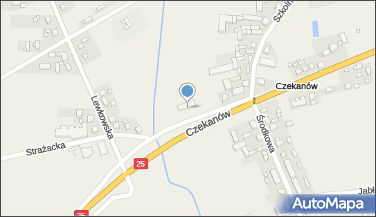 Sikorski Maciej Kroton - Maciej Sikorski, ul. Mostowa 3, Czekanów 63-410 - Przedsiębiorstwo, Firma, NIP: 6221016758