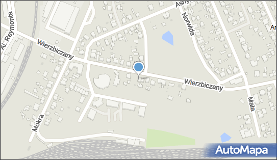 SIK, Wierzbiczany 14, Wierzbiczany 62-200 - Przedsiębiorstwo, Firma, NIP: 7841647979