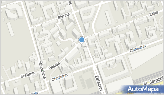 Siła Przedsiębiorstwo Konsultingowo Wdrożeniowe Kolibabski Zygmunt Kalinik Józef 00-806 - Przedsiębiorstwo, Firma, NIP: 5272219229