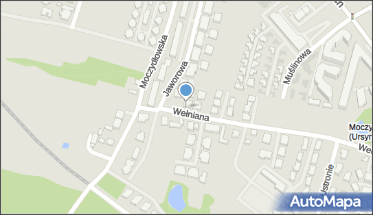 Silantro, ul. Wełniana 30, Warszawa 02-798 - Przedsiębiorstwo, Firma, NIP: 6441581561