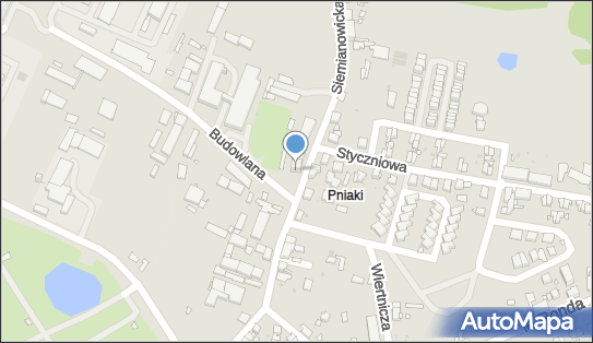 9542539958, Silbud w Upadłości sp. z o.o. 