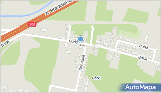 Silesia Expo Robert Białczyk, ul. Janusza Korczaka 95, Katowice 40-340 - Przedsiębiorstwo, Firma, NIP: 6340140482