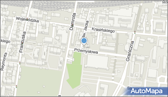 Silesia Smile, św. Jacka 14, Katowice 40-019 - Przedsiębiorstwo, Firma, NIP: 6342701743
