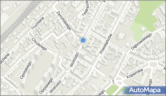 Silesian Art Ensemble, ul. Wolności 41/3, Chorzów 41-500 - Przedsiębiorstwo, Firma, NIP: 9542730828