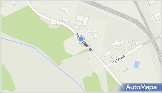 Silesian Energy Group, ul. Zofii Nałkowskiej 52A, Radzionków 41-922 - Przedsiębiorstwo, Firma, numer telefonu, NIP: 5732820320