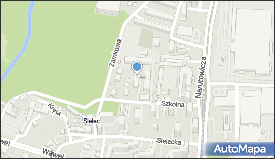 Silesian Medical Center, ul. Szkolna 4 A, Sosnowiec 41-200 - Przedsiębiorstwo, Firma, numer telefonu, NIP: 6443490064