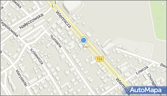 Silog, Wiertnicza 149, Warszawa 02-952 - Przedsiębiorstwo, Firma, godziny otwarcia, numer telefonu