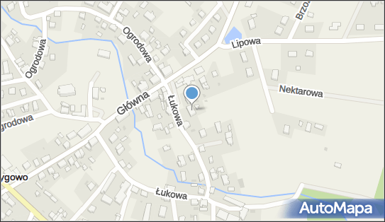 Siłownia Dla Kobiet U Moniki, Łukowa 5, Dygowo 78-113 - Przedsiębiorstwo, Firma, NIP: 6711095400