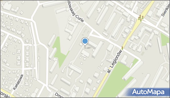 Siłownia Sportowa Ewa, ul. Marii Skłodowskiej-Curie 1, Łomża 18-400 - Przedsiębiorstwo, Firma, numer telefonu, NIP: 7180009608