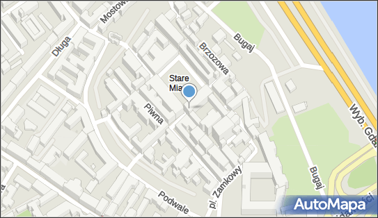 Silver Line Gustaw Pendrakowski, Rynek Starego Miasta 9/11/13 00-272 - Przedsiębiorstwo, Firma, NIP: 5260009549