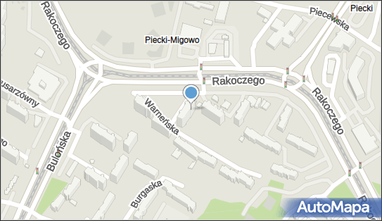 Silver-Med Sylwester Stabno, Warneńska 4A, Gdańsk 80-288 - Przedsiębiorstwo, Firma, NIP: 6181917201
