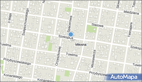 Sim Dorota Malinowska Małgorzata Soćko, Szekspira 10, Sulejówek 05-071 - Przedsiębiorstwo, Firma, NIP: 9521560462