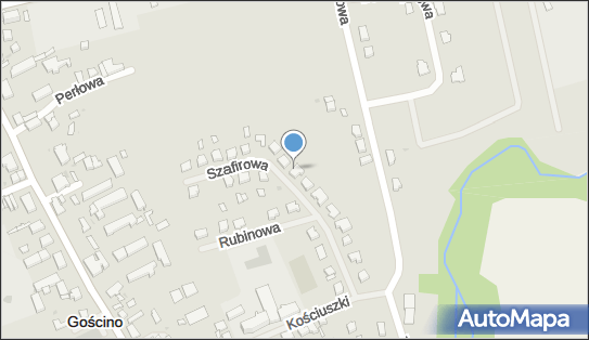 Sim- Trans L.Monastyrski L.S�Oboda, Szafirowa 16, Gościno 78-120 - Przedsiębiorstwo, Firma, NIP: 6711062777