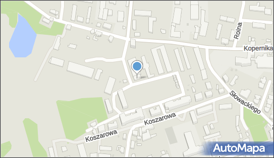 Sima Stanisław Teśluk, Koszarowa 25c, Szprotawa 67-300 - Przedsiębiorstwo, Firma, NIP: 9240001819