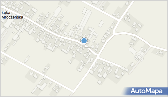 Simax Henryk Maksim, Łęka Mroczeńska 12, Łęka Mroczeńska 63-604 - Przedsiębiorstwo, Firma, NIP: 6191816163