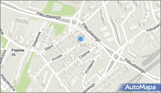 Simax Pijalnia Piwa Maceluch Kazimierz Sidek Janusz, ul. Prosta 2 41-200 - Przedsiębiorstwo, Firma, NIP: 6441002801