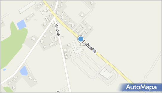 Simedu Sp. z o.o., Lubuska 15b, Płoty 66-016 - Przedsiębiorstwo, Firma