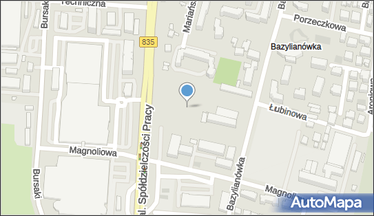 Simex, al. Spółdzielczości Pracy 47, Lublin 20-950 - Przedsiębiorstwo, Firma, NIP: 9462358189