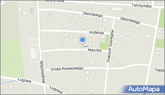 SIMO Marcin Smulski, Maczka Stanisława, gen. 19, Mszczonów 96-320 - Przedsiębiorstwo, Firma, numer telefonu, NIP: 8381570996