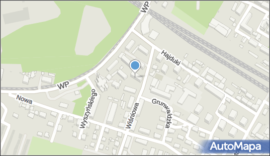 Simon Arkadiusz SimSerwis, ul. Pawła Komandra 8B, Świętochłowice 41-600 - Przedsiębiorstwo, Firma, NIP: 6271782302