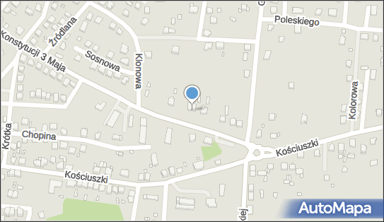 simpleideas.pl Łukasz Nowak, Konstytucji 3 Maja 37, Łazy 42-450 - Przedsiębiorstwo, Firma, NIP: 6492196784