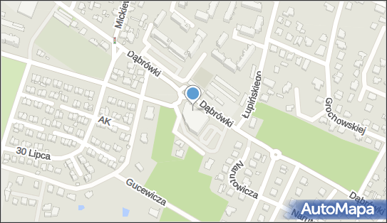 Simplemente Tu, Dąbrówki 52, Mińsk Mazowiecki 05-300 - Przedsiębiorstwo, Firma, NIP: 8222198188