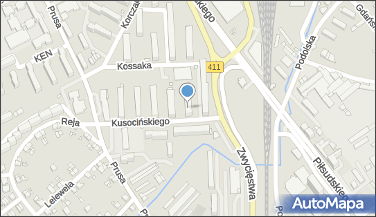 Simple, ul. Janusza Kusocińskiego 37, Nysa 48-303 - Przedsiębiorstwo, Firma, NIP: 7532131025