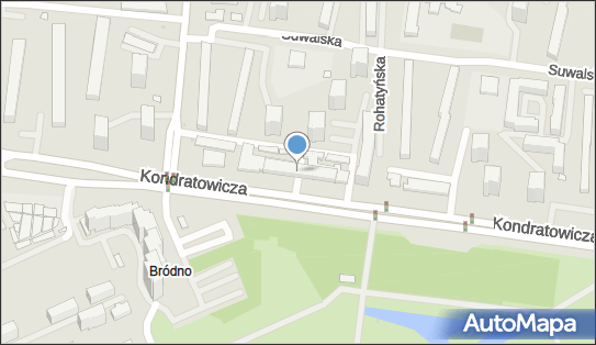 Simtel Sławomir Trzmiel, Dariusz Trzmiel, Warszawa 03-285 - Przedsiębiorstwo, Firma, NIP: 5222637717