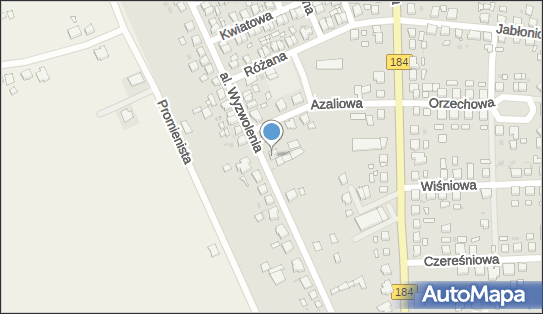 SiMUP Karol Dąbrowski, Aleja Wyzwolenia 51, Wronki 64-510 - Przedsiębiorstwo, Firma, NIP: 7631729990