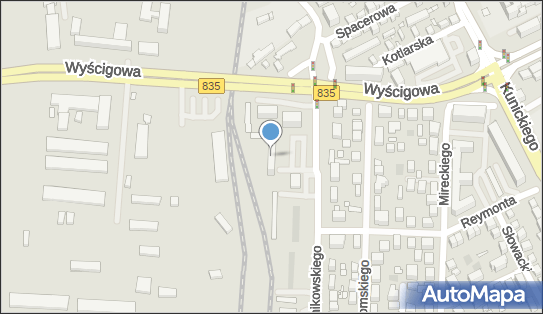 7121351570, SingaTech Maciej Lewandowski 