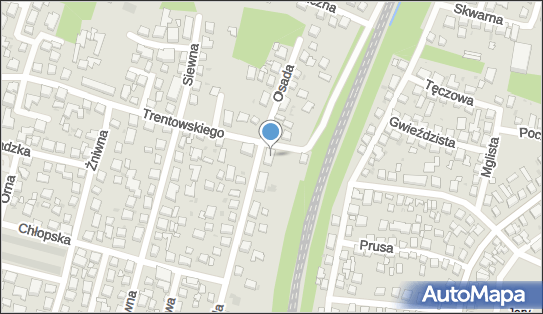 Siódemka Bydgoszcz Janusz Zaboklicki Michał Zaboklicki, Osada 25 85-351 - Przedsiębiorstwo, Firma, numer telefonu, NIP: 9671033333