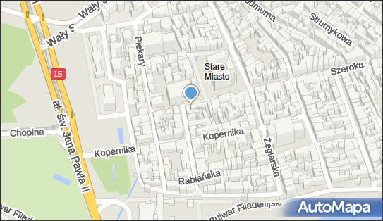 Sioux A Stasieczek, Rynek Staromiejski 12, Toruń 87-100 - Przedsiębiorstwo, Firma, NIP: 9562208756