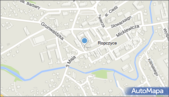 Sipiora, Krakowska 2, Ropczyce 39-100 - Przedsiębiorstwo, Firma, NIP: 8722210886