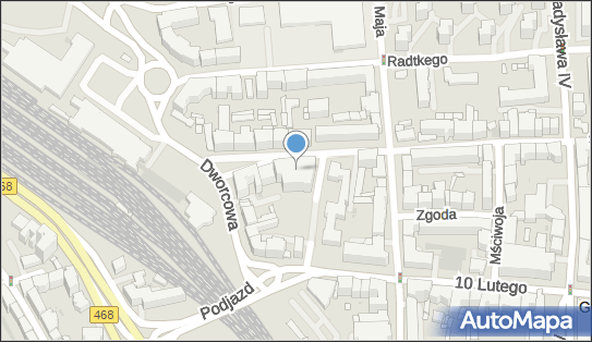 Sirc, ul. Starowiejska 41-43, Gdynia 81-363 - Przedsiębiorstwo, Firma, NIP: 5862279267