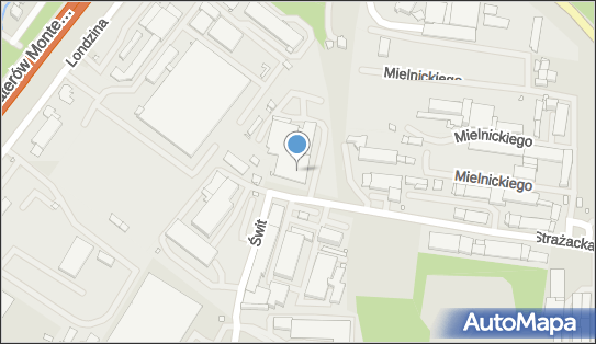 Siro Bielsko, Strażacka 80, Bielsko-Biała 43-382 - Przedsiębiorstwo, Firma, numer telefonu, NIP: 5471862229