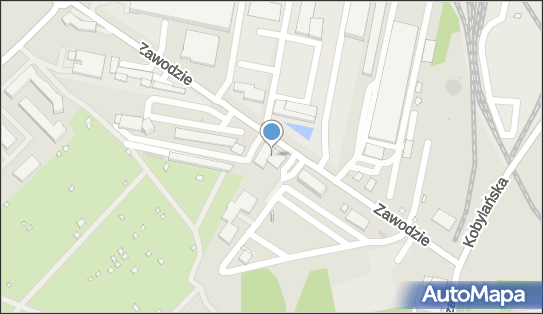 Sita Polska, Zawodzie 5, Warszawa 02-981 - Przedsiębiorstwo, Firma, numer telefonu, NIP: 5260029173