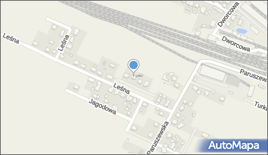 Sita Tara, Leśna 8, Strzałkowo 62-420 - Przedsiębiorstwo, Firma, numer telefonu