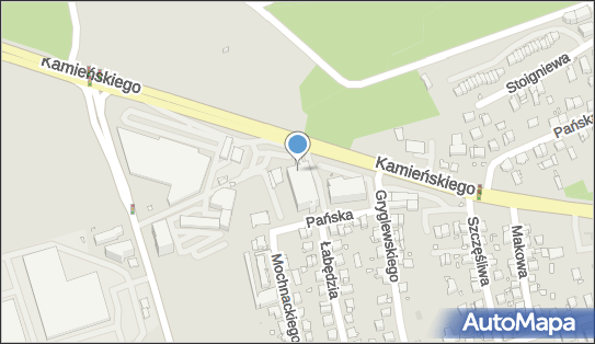 Sitaco, ul. gen. Henryka Kamieńskiego 51, Kraków 30-644 - Przedsiębiorstwo, Firma, numer telefonu, NIP: 6792757407