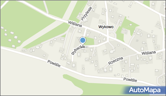 Sitcon Sebastian Majewski, Wykowo 36, Wykowo 09-472 - Przedsiębiorstwo, Firma, NIP: 7743110422