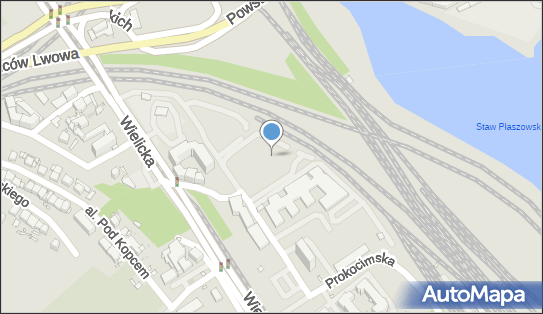 Sitech Poland sp. z o.o., Wielicka 28, Kraków 30-552 - Przedsiębiorstwo, Firma, numer telefonu