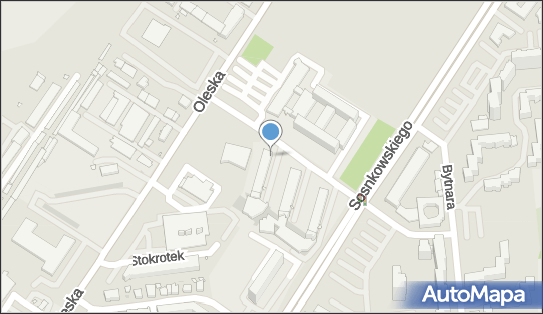 Sitech Zakład Technologii Budowy Maszyn, Opole 45-271 - Przedsiębiorstwo, Firma, NIP: 7541988570