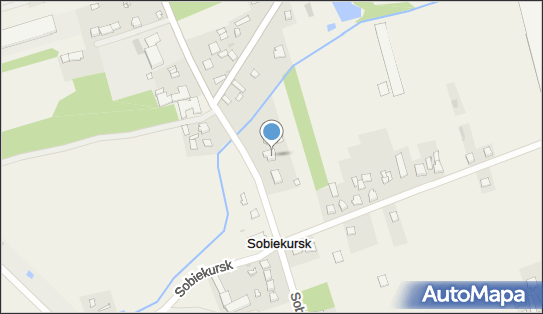 Sitnik Usługi Geodezyjne i Kartograficzne, Sobiekursk 32B 05-480 - Przedsiębiorstwo, Firma, NIP: 5262226736