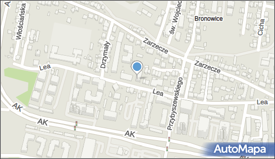 Sitodruk Poligrafia Handel Art Przemysłowymi, ul. Juliusza Lea 213 30-133 - Przedsiębiorstwo, Firma, NIP: 6791260099